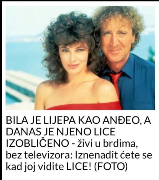 BILA JE LIJEPA KAO ANĐEO, A DANAS JE NJENO LICE IZOBLIČENO – živi u brdima, bez televizora: Iznenadit ćete se kad joj vidite LICE! (FOTO)